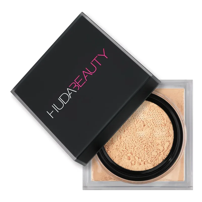 ( BANANA BREAD ) Huda Beauty Loose Baking & Setting Powder ORIGINAL