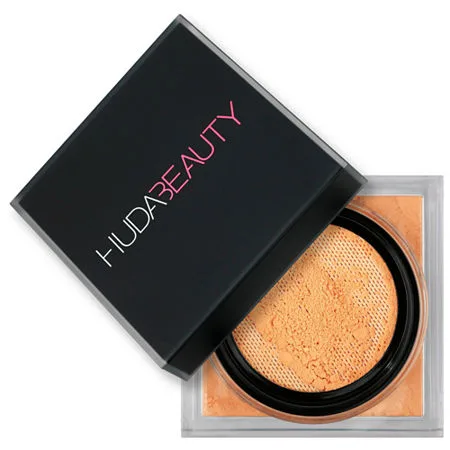 ( BLONDIE ) Huda Beauty Loose Baking & Setting Powder ORIGINAL