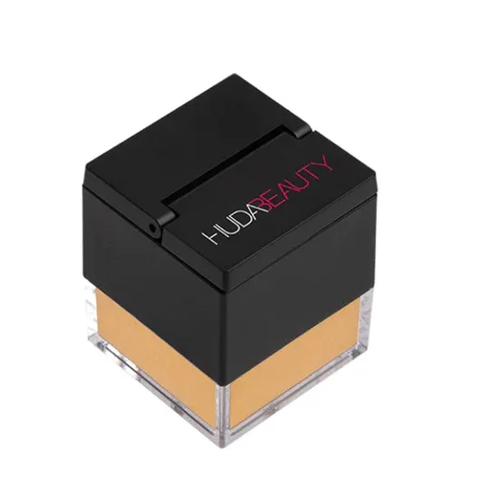 ( KUNAFA 6G ) Huda Beauty Loose Baking & Setting Powder ORIGINAL