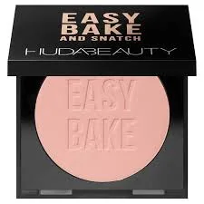 HUDA BEAUTY Easy Bake and Snatch - Cherry Blossom