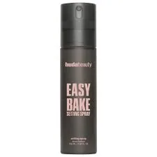 HUDABEAUTY EASY BAKE SETTING SPRAY WITH 16-HOUR WEAR 100ml