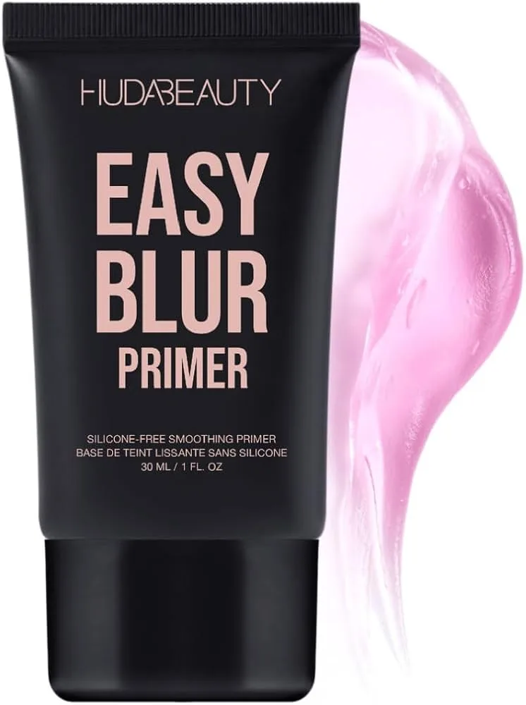 Huda Beauty Easy Blur Silicone Free Smoothing Primer 30 ml