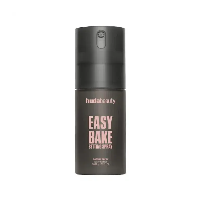 Huda Beauty Easy Bake Blurring Setting Spray with 16-Hour Wear 30ml