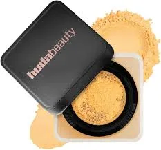 Huda Beauty Easy Bake kunafa  6g