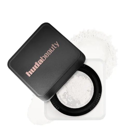 HUDA BEAUTY Mini Easy Bake Loose Powder Sugar Cookie 6g