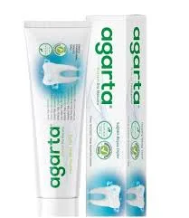 Agarta Natural Toothpaste 100 ml