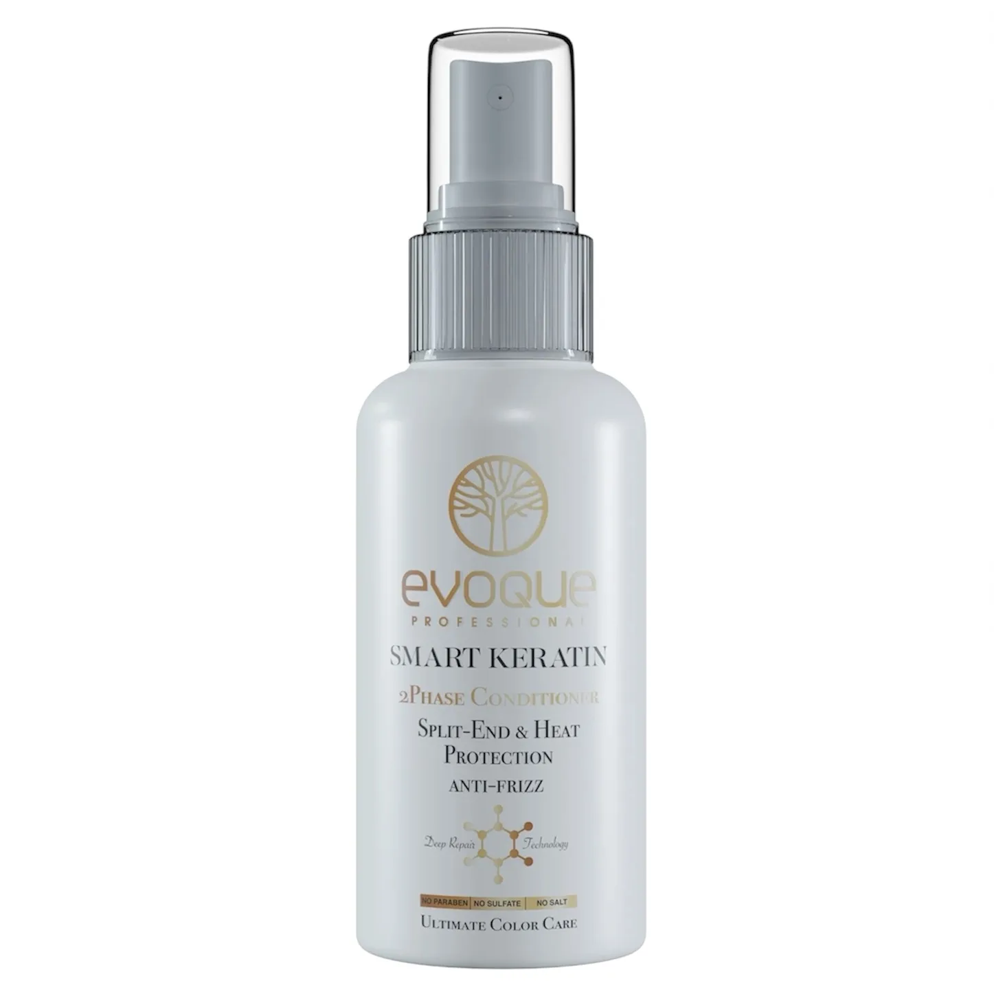 Smart Keratin 2phase Conditioner Travel Size 100ml.