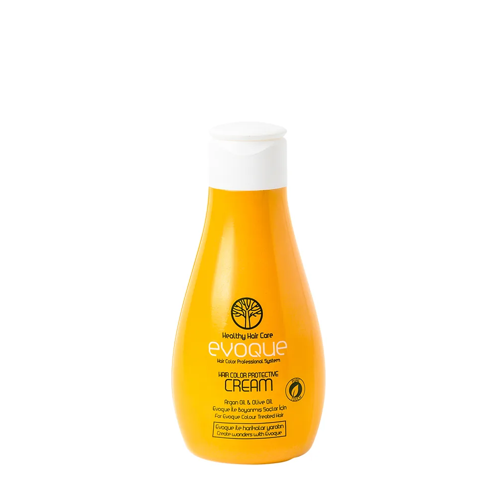 Hair Color Care Protective Cream 100ml