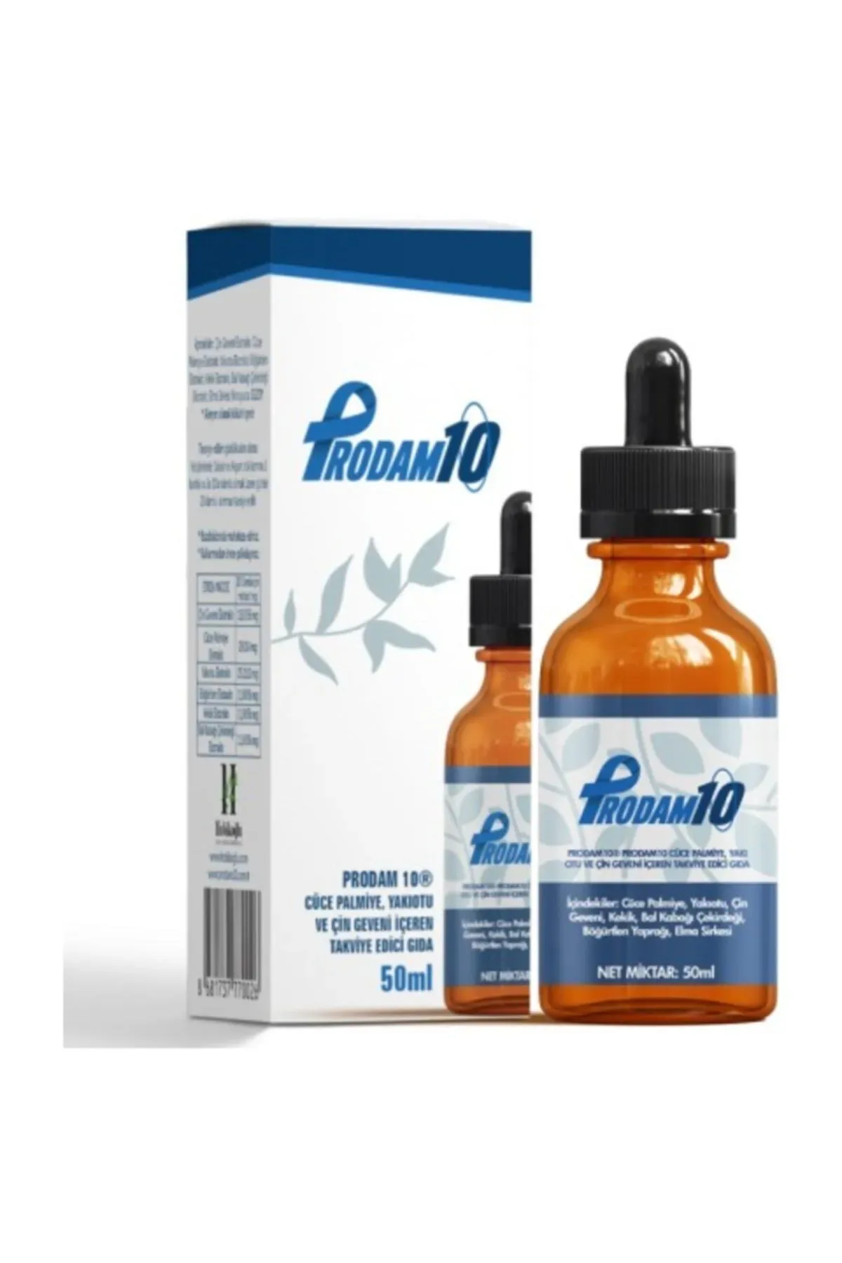 Prodam10 Food Supplement
