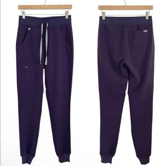 Size:XL-Figs women's medical clothes