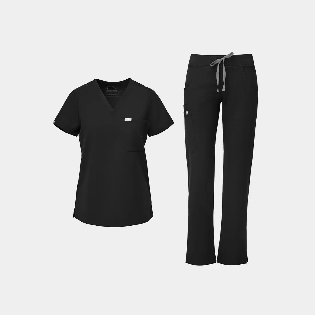 Size:2XL-THE SET WearFIGS