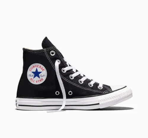 Size: 39.5-Converse All Star Shoes