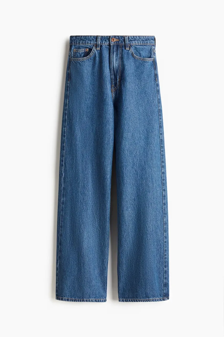 Size: 38-H&M Women's Jeans