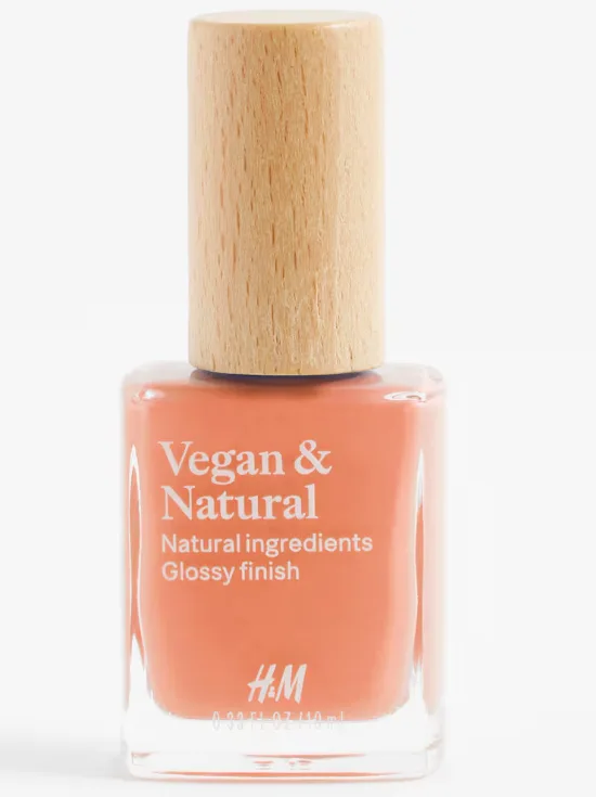 H&M Nail Polish  of Sunshine 10ml