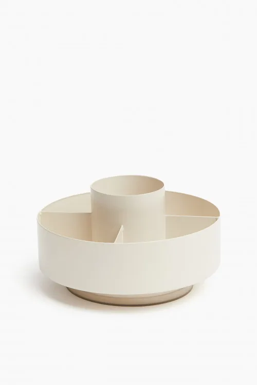 H&M Rotating storage box
