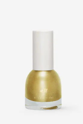 H&M Nail Polish Color: Disco Fomo 8ml
