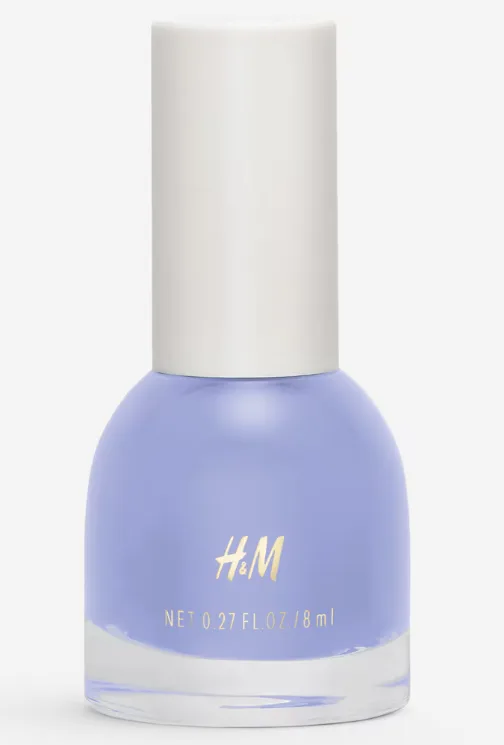 H&M Nail Polish - The Blue For You - Beauty All 8ml