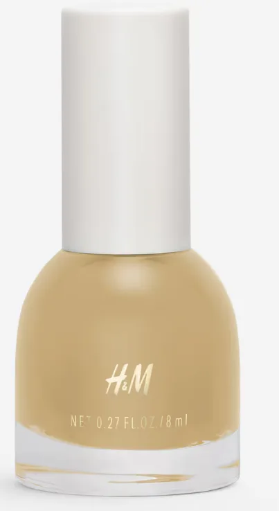 H&M Nail polish - OLIVES FOR 2 - Beauty all 8ml