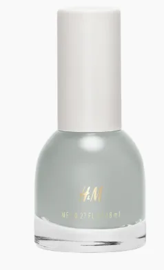 H&M Nail polish - INTO THE MIST - Beauty all 8ml