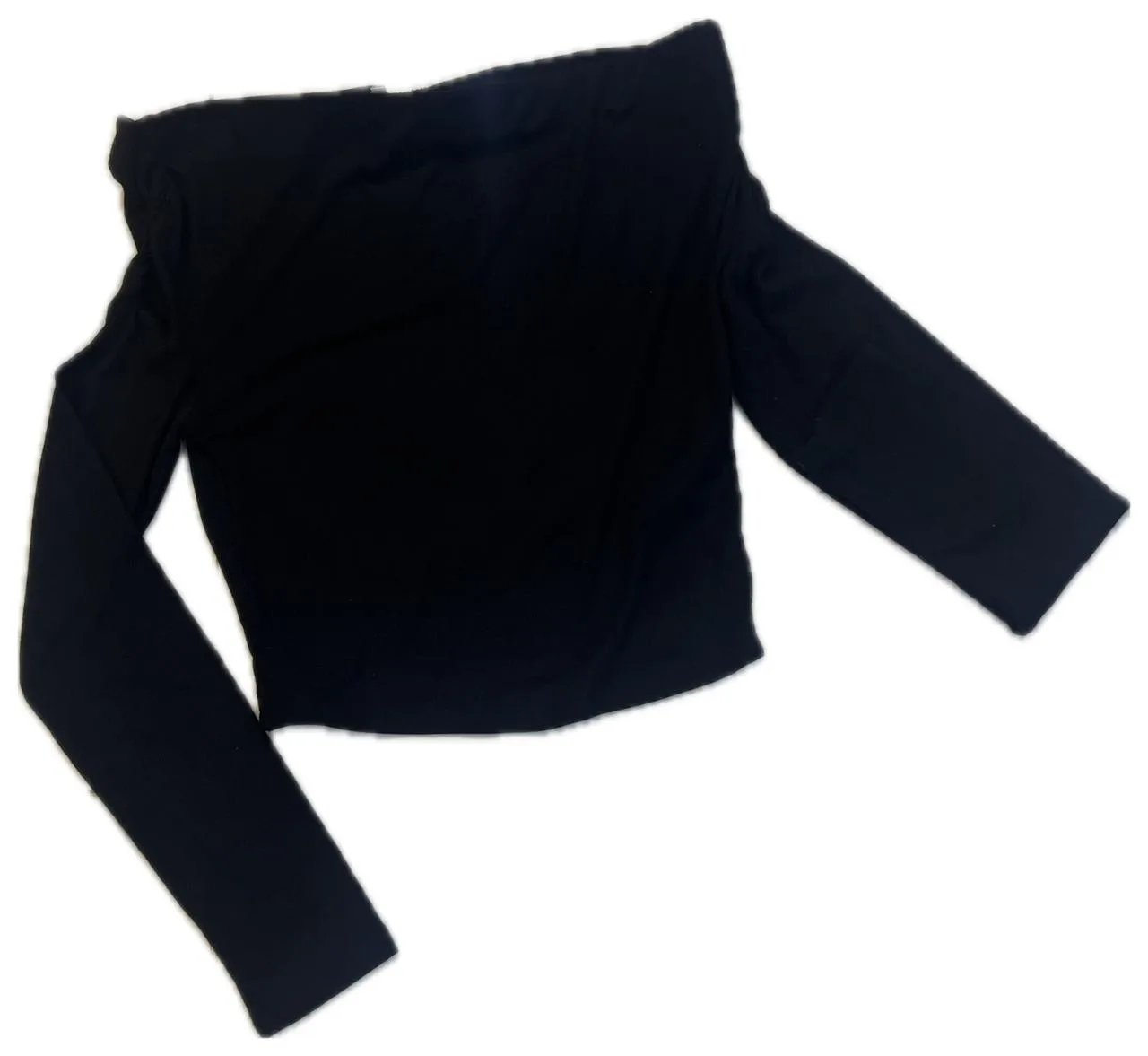 Size: M-Bershka women's shirt