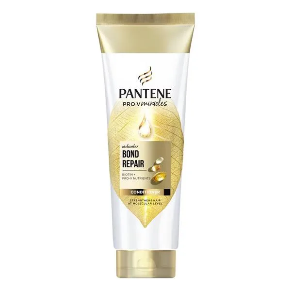 PANTENE PRO-V miracles bond repair condtioner 160ml