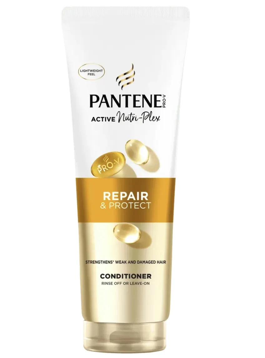 PANTENE PRO-V ACTIVE nutri-plex  Repair & Protect Conditioner 350ml