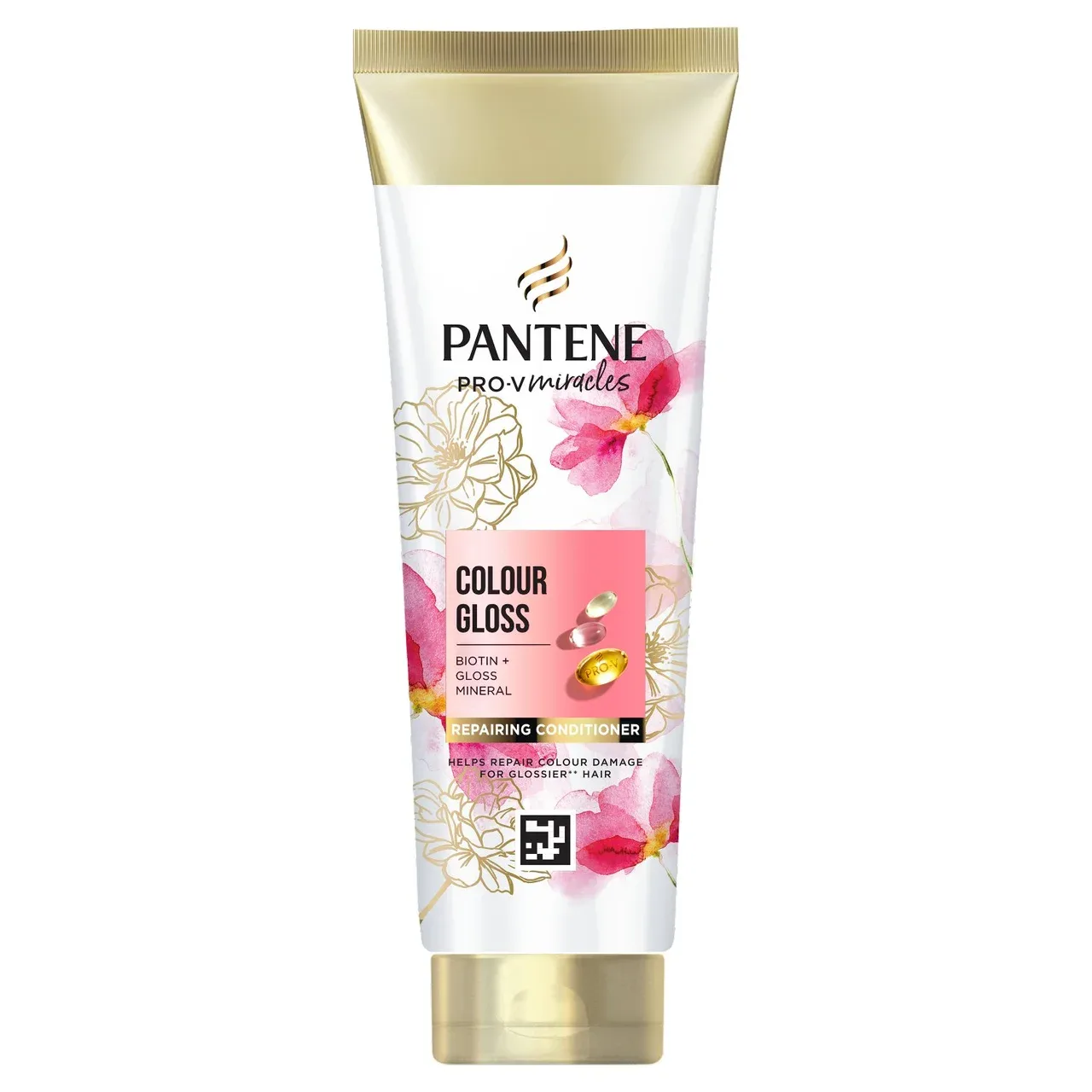 PANTENE PRO-V miracles colour gloss condtioner 275ml