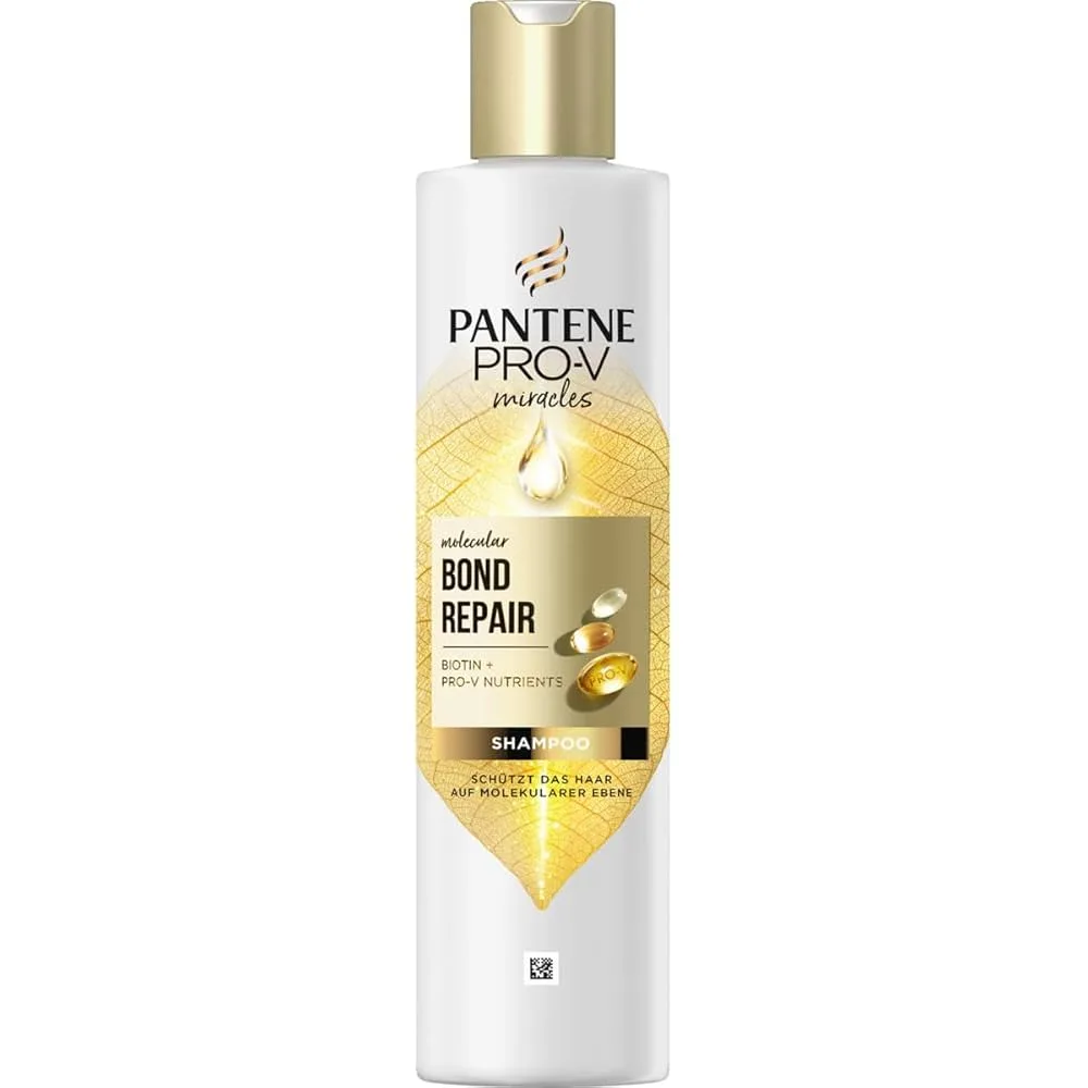 PANTENE PRO-V miracles Molecular Bond Repair Shampoo 250ml