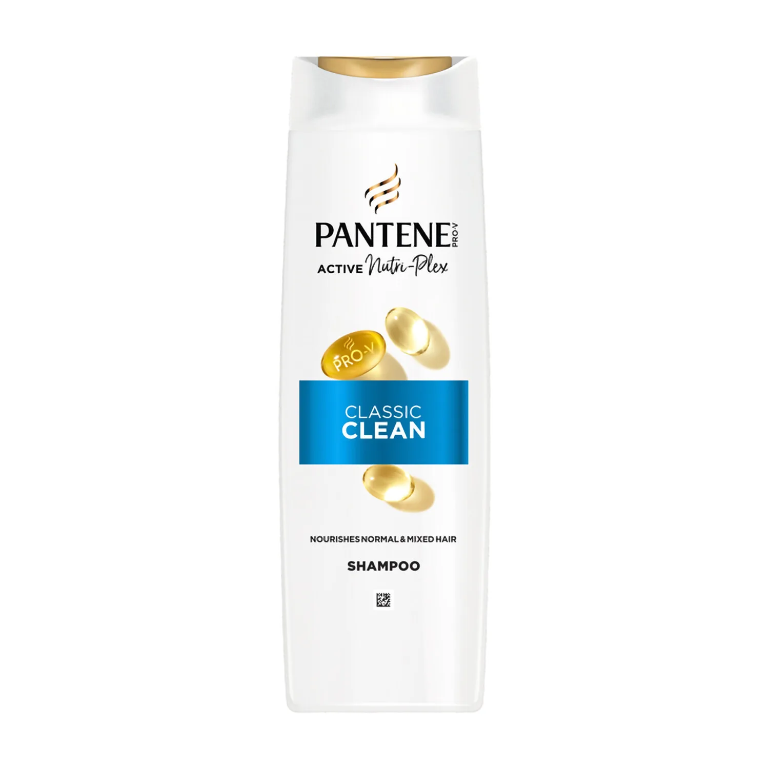 PANTENE PRO-V Classic Clean Shampoo 500ml