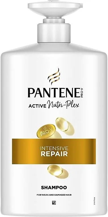 PANTENE active nutri-plex intensive repair 1000ML