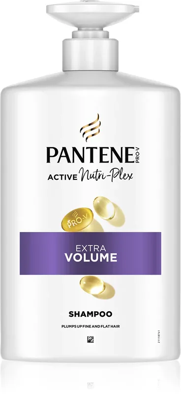 Pantene Pro-V Active Nutri Plex Extra Volume 1000ML