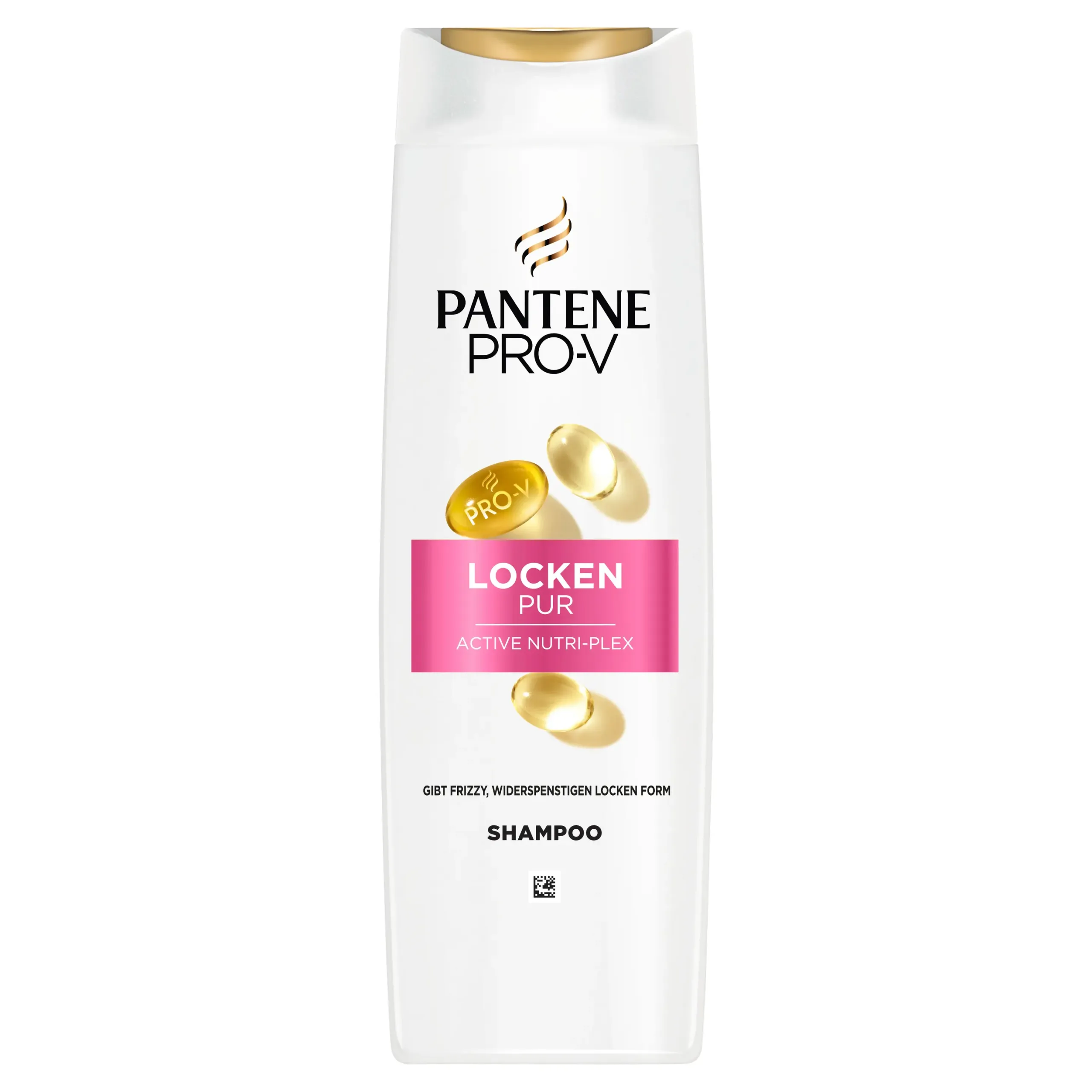 PANTENE PRO-V Superfood Shampoo, 300 ml