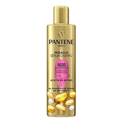 PANTENE Defined Curls Shampoo 250 ml