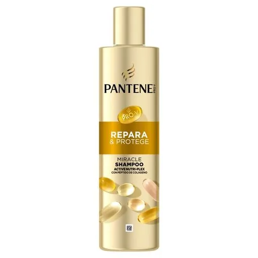 Pantene Pro-V Miracle Repair & Protect Shampo 250ml