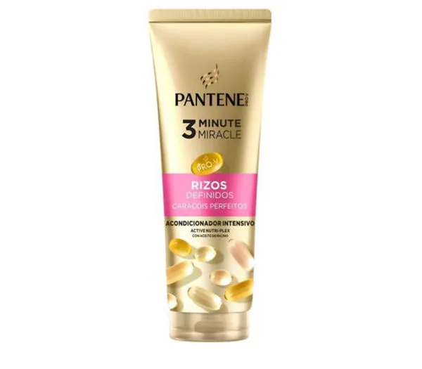 Miracle 3 Minute Defined Curls Intensive Conditioner - 220 ml