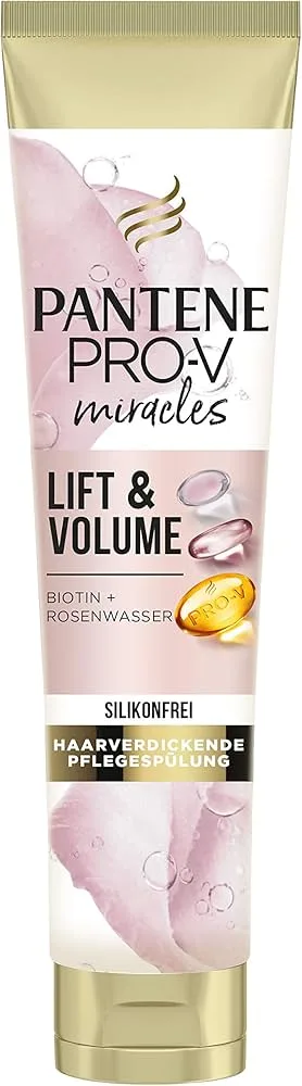 PANTENE PRO-V miracles Lift'n volume conditioner 275ml