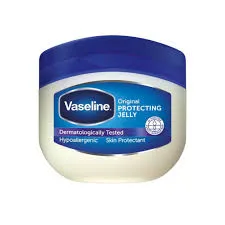 VASELINE PETROLEUM JELLY gel reparador 100 ml