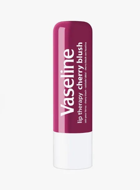Vaseline Lip Therapy Cherry Blush 4.8g