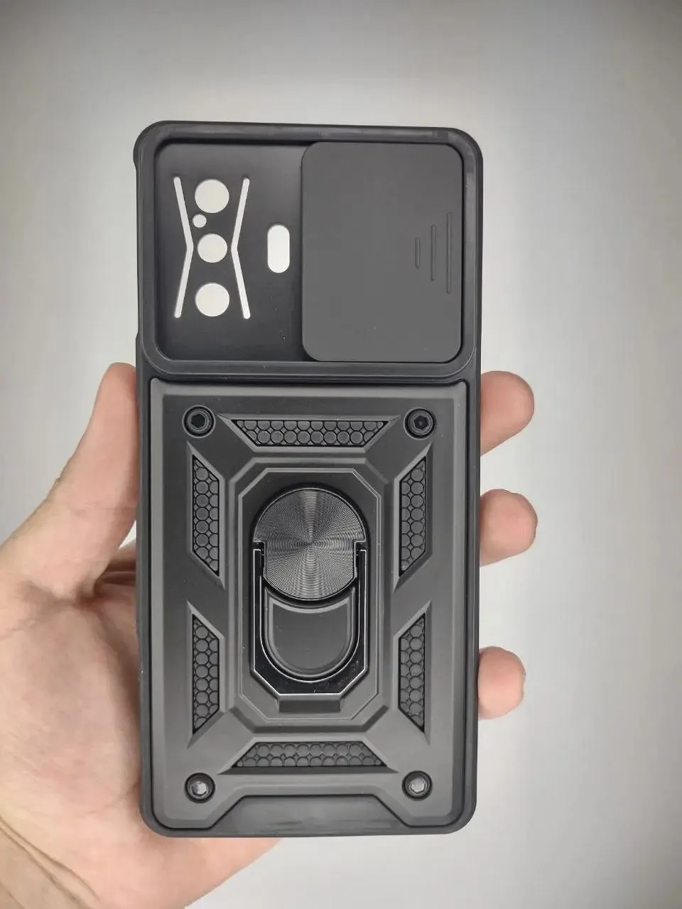 Poco 4 GT Mobile Case