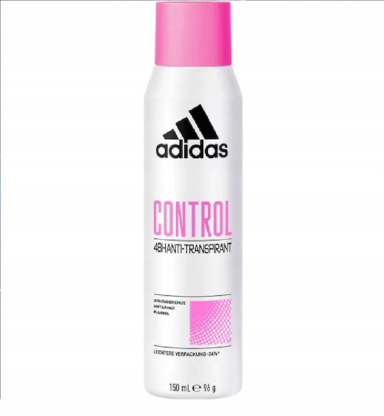 adidas Women Deospray Control 48h 150ml