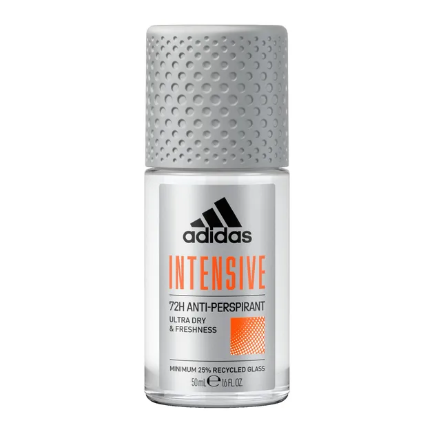 Adidas Intensive Roll On 50ml