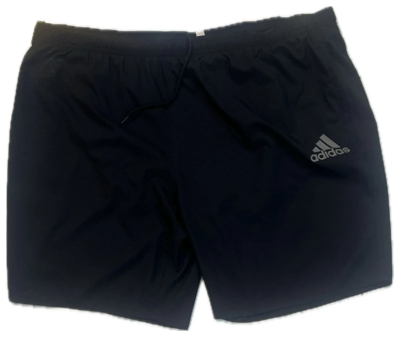 Size: 4XL-Addidas Men's Short