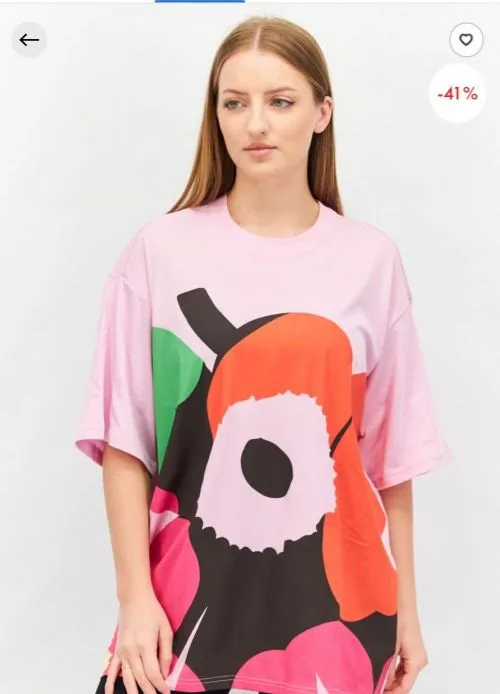 Size: S-Adidas Women's T-Shirt