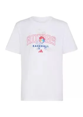 Size: XL-Adidas T-shirt