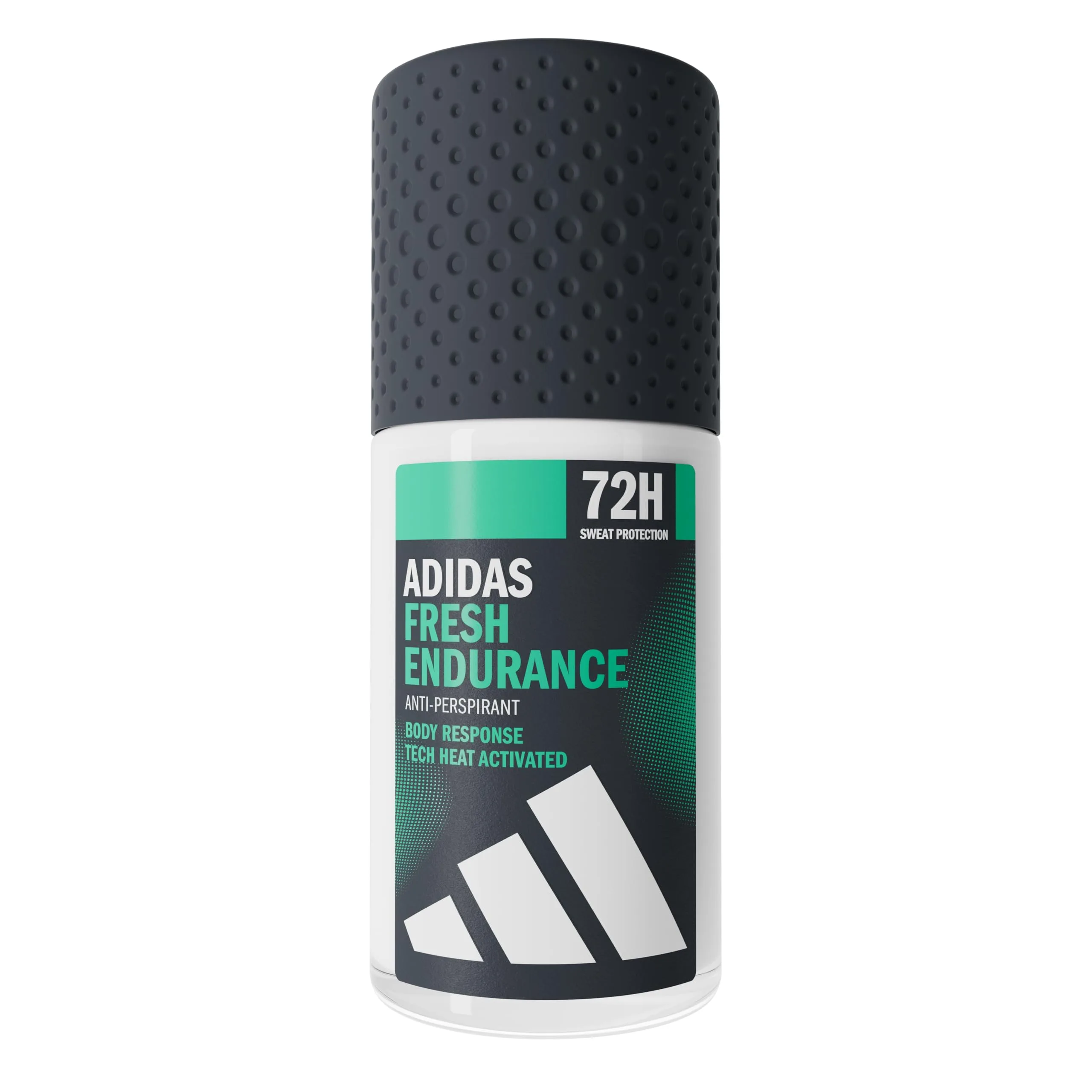 Adidas ADIDAS FRESH ENDURANCE Antitranspirant 72H Deo Roll-on 50 ml