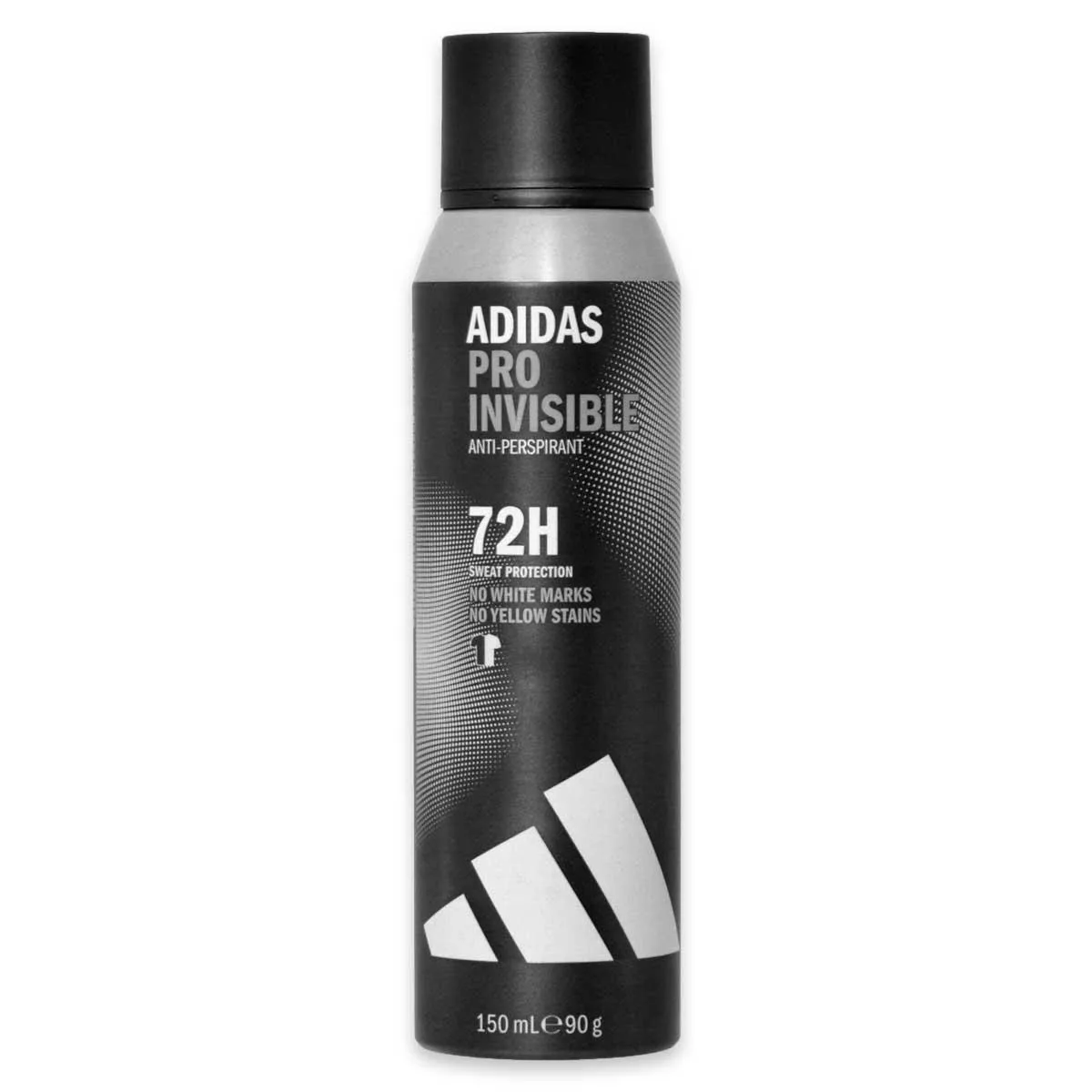 Adidas Men Deodorant Spray Pro Invisible 150ml