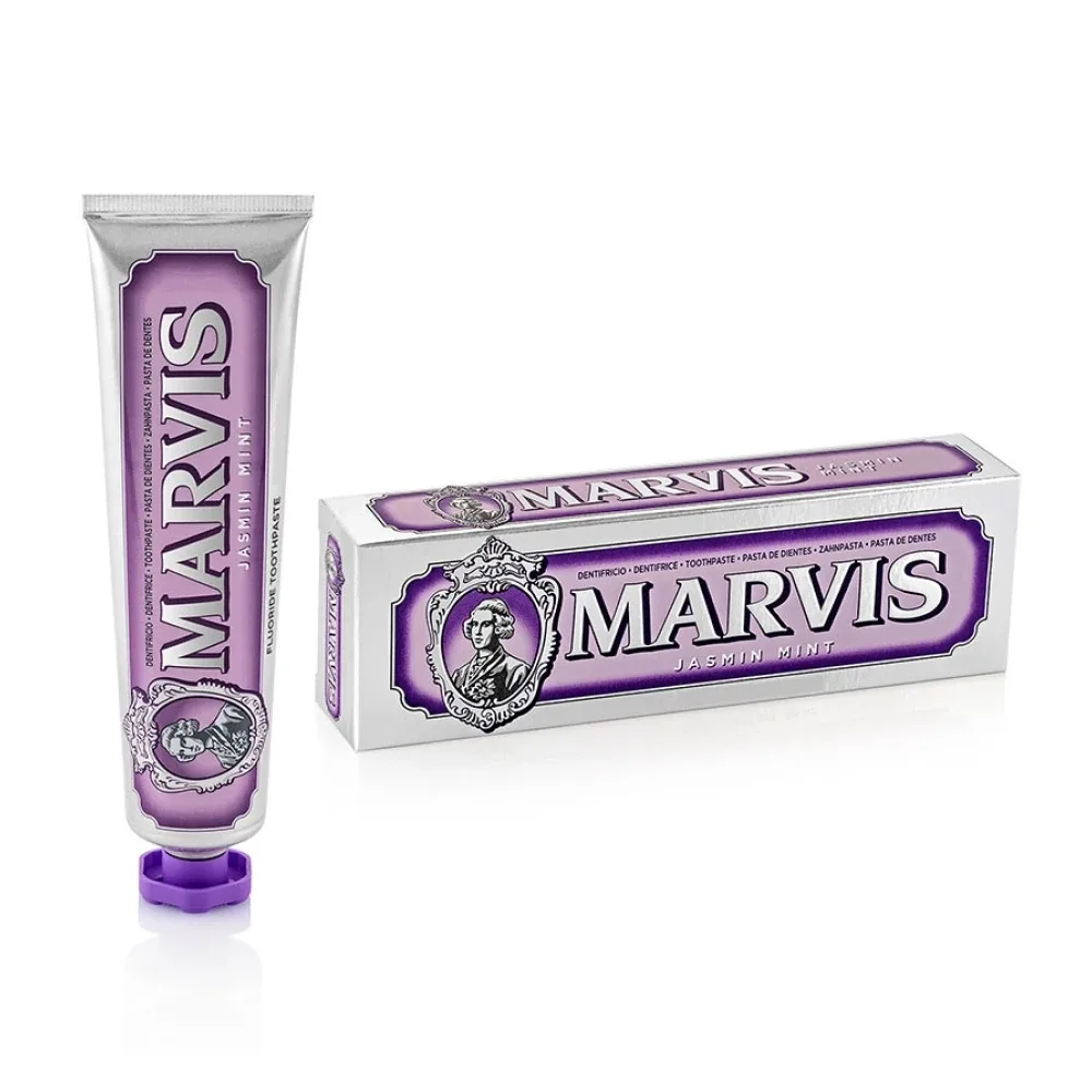 MARVIS jasmin mint toothpaste 85 ml