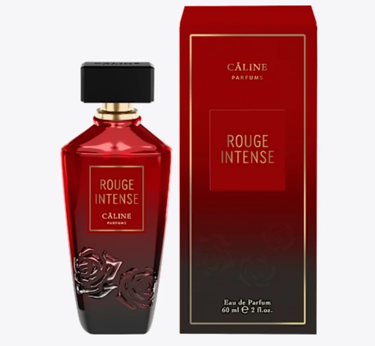 CÂLINE Rouge intense Eau de Parfum, 60 ml