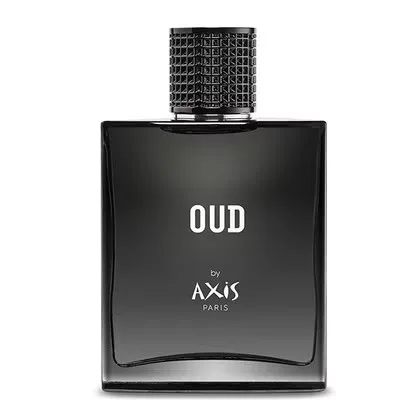 AxisOud Eau de Toilette for men 100ml