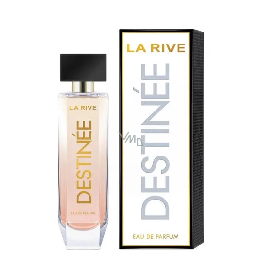 Destinée La Rive Feminino Eau De Parfum 90ml
